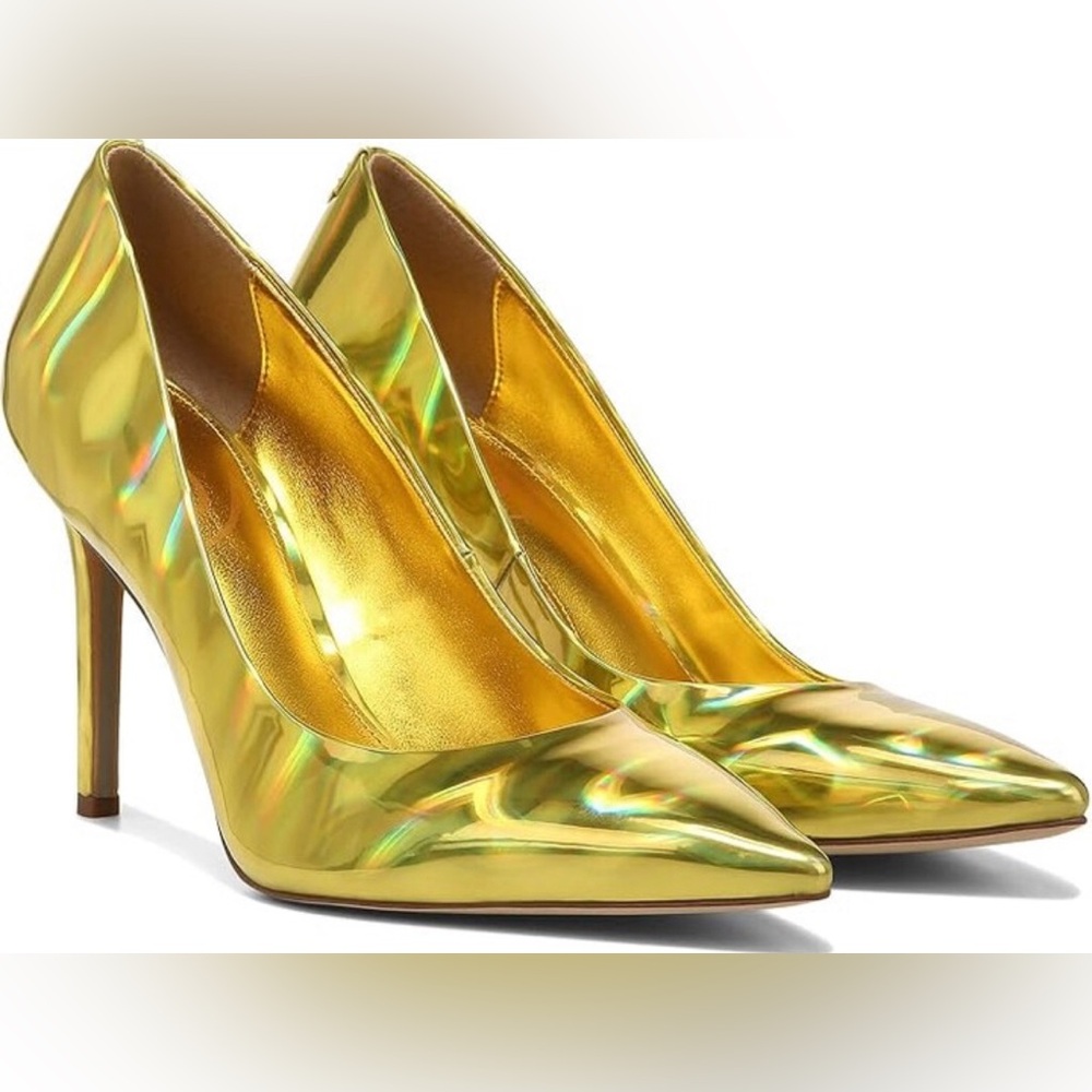 NWT Sam Edelman Hazel Pumps- Size 9